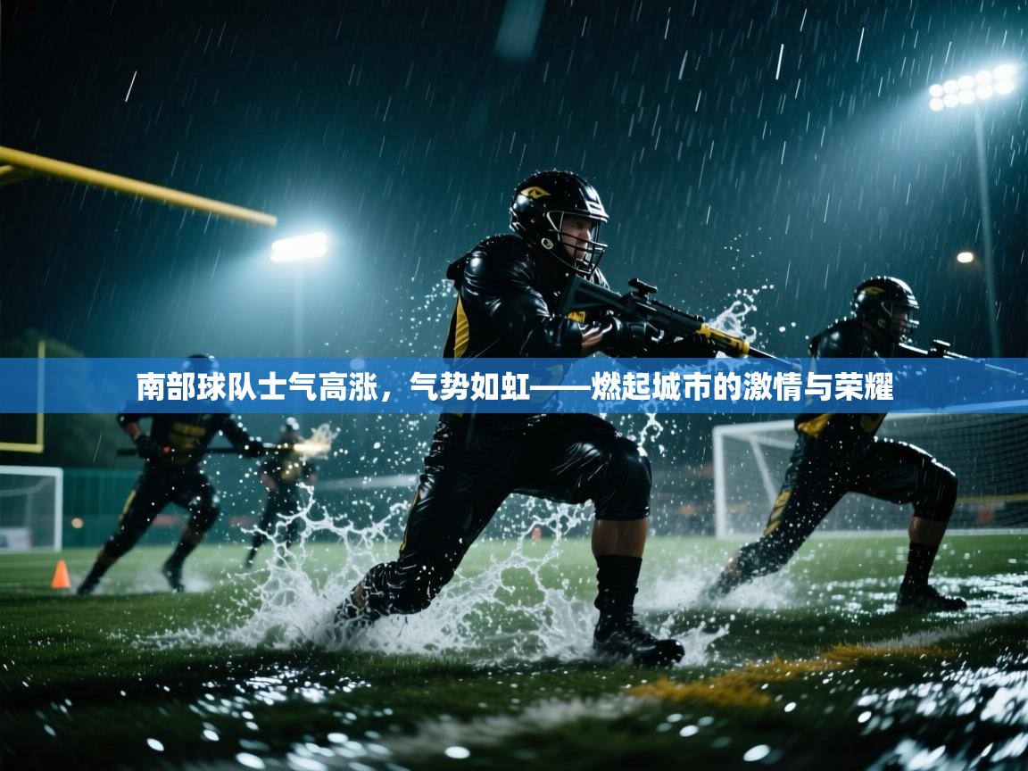 南部球队士气高涨，气势如虹——燃起城市的激情与荣耀